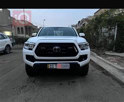 تۆیۆتا تاکۆما